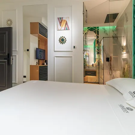 Luxury Bed & Breakfast