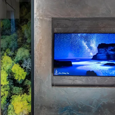 Luxury Bed & Breakfast