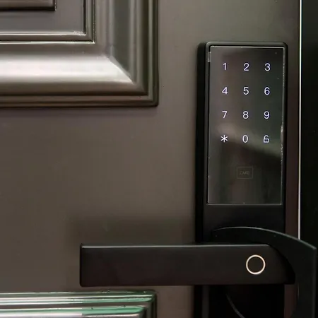 Bed & Breakfast Luxury 4*