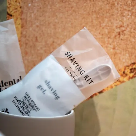 Luxury Bed & Breakfast Civitavecchia