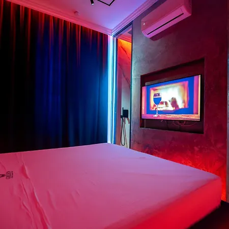 Bed & Breakfast Luxury 4*