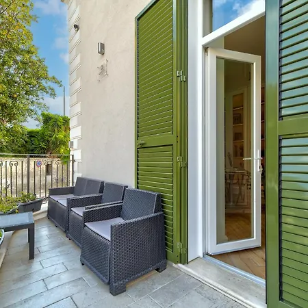 Bed & Breakfast Luxury