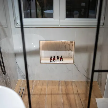 Bed & Breakfast Luxury