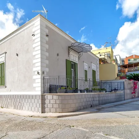 Bed & Breakfast Luxury Civitavecchia