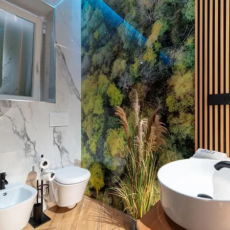 Luxury Bed & Breakfast Civitavecchia