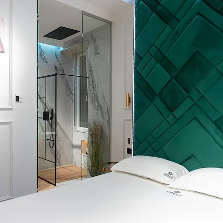 Luxury Civitavecchia