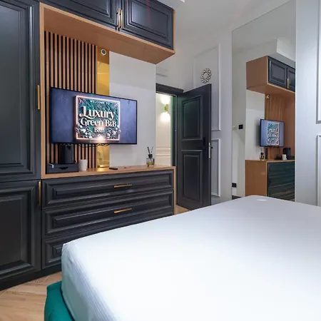 Luxury Bed & Breakfast Civitavecchia