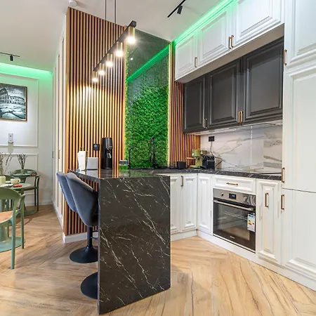 Luxury Civitavecchia