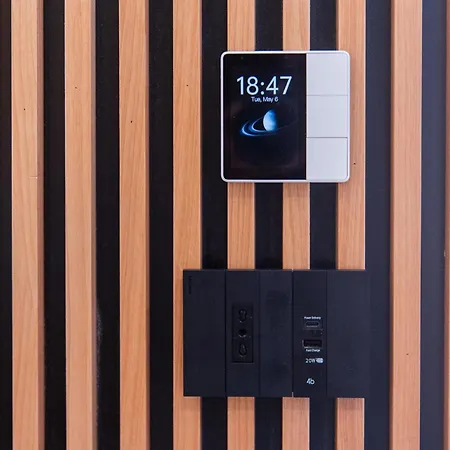 Bed & Breakfast Luxury 4*