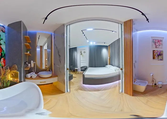 Luxury 4*