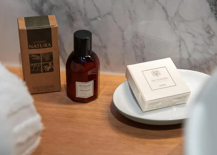 Luxury Bed and breakfast Civitavecchia