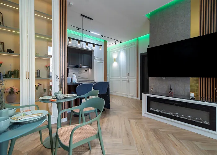 Luxury Civitavecchia