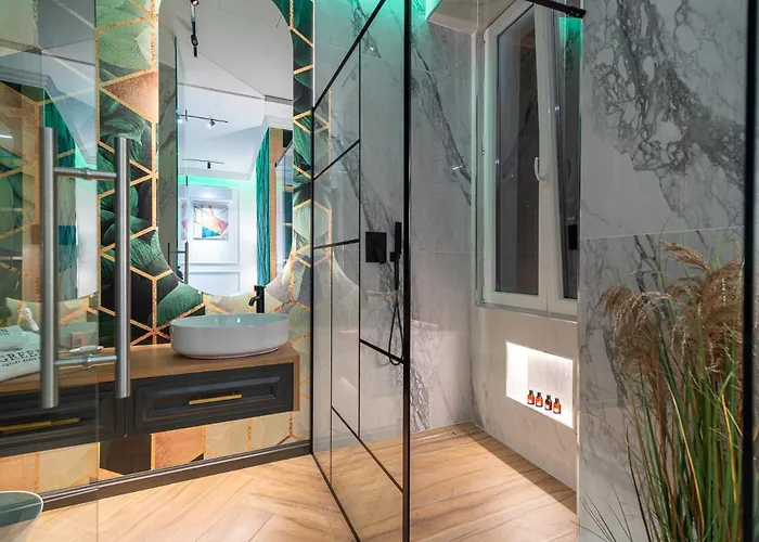 Luxury 4* Civitavecchia