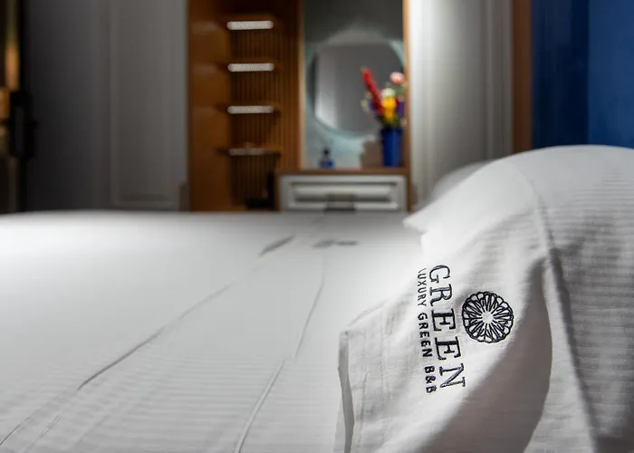 Luxury Bed and breakfast Civitavecchia