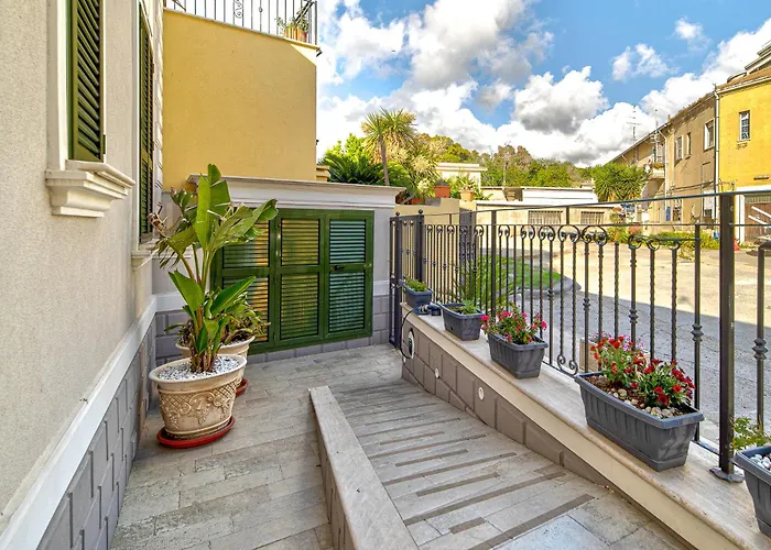 Luxury Civitavecchia