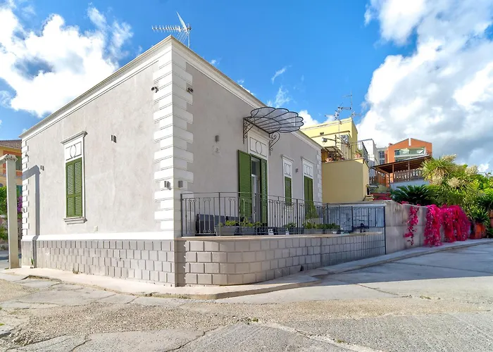 Bed and breakfast Luxury Civitavecchia