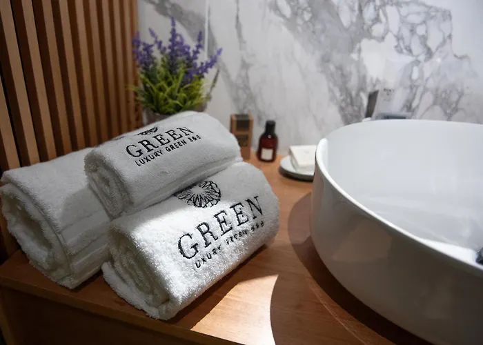 Luxury Civitavecchia