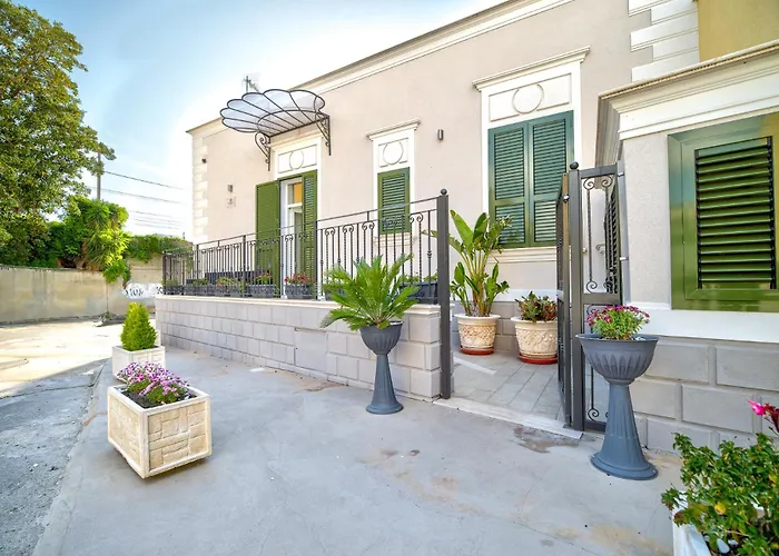 Bed and breakfast Luxury Civitavecchia