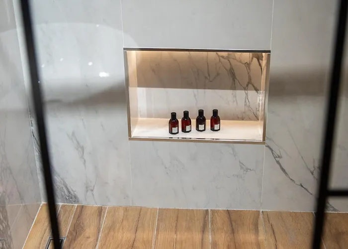 Bed and breakfast Luxury Civitavecchia