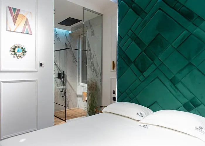 Luxury Civitavecchia