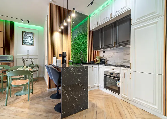 Luxury Civitavecchia