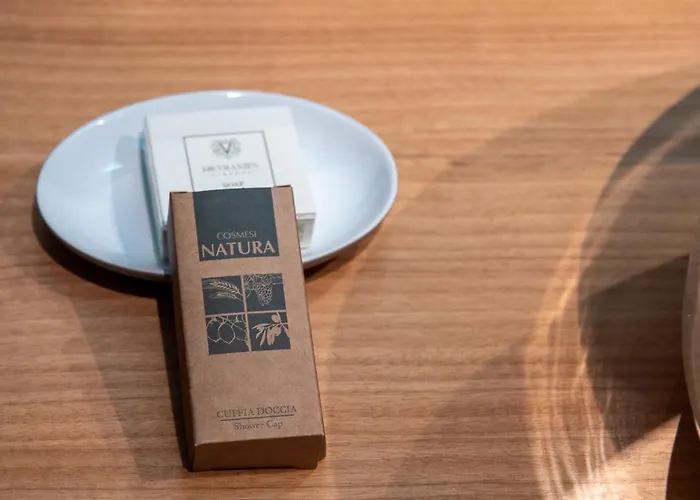 Bed and breakfast Luxury