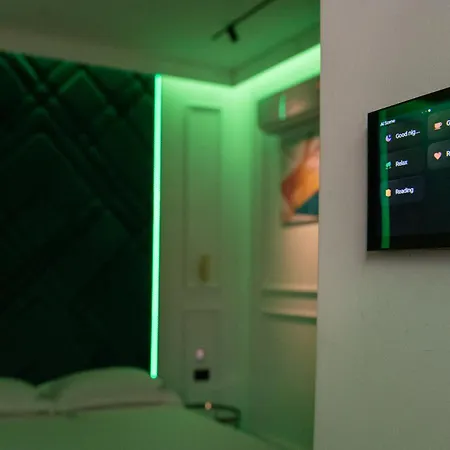 Luxury