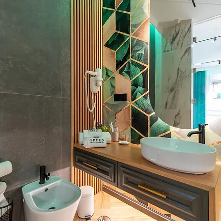 Bed & Breakfast Luxury Civitavecchia
