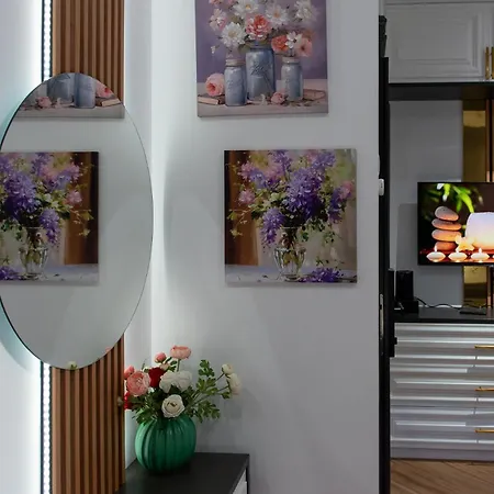 Bed & Breakfast Luxury