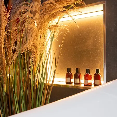 Bed & Breakfast Luxury Civitavecchia
