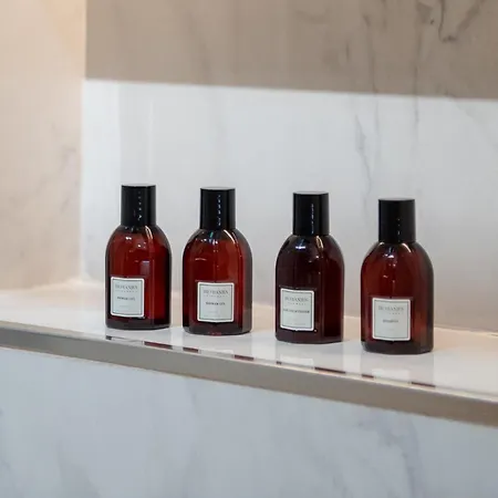 Luxury 4* Civitavecchia