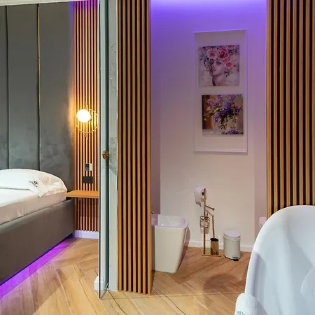Luxury * Civitavecchia