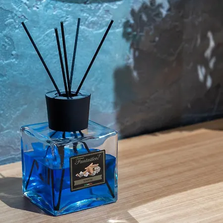 Luxury Bed & Breakfast