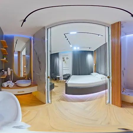 Luxury *