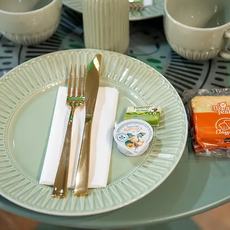 Bed & Breakfast Luxury *