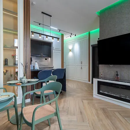 Luxury Civitavecchia