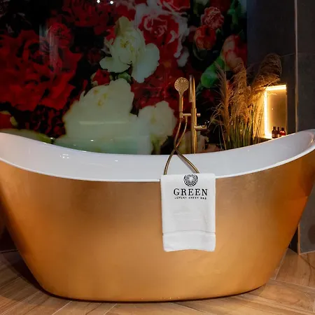 Bed & Breakfast Luxury 4*