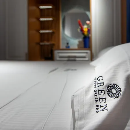Luxury Bed & Breakfast Civitavecchia