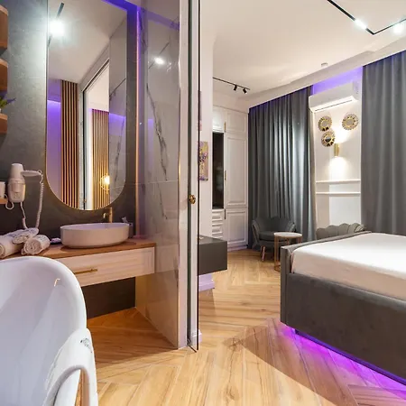 Luxury *