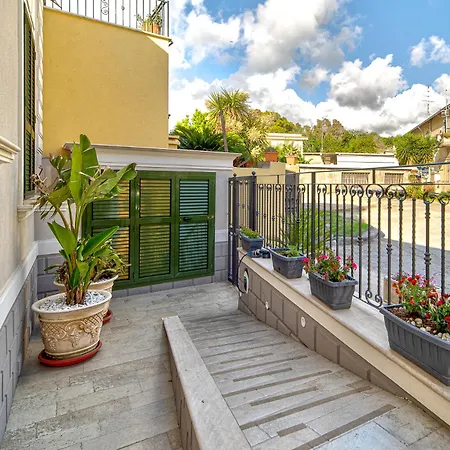 Luxury Civitavecchia