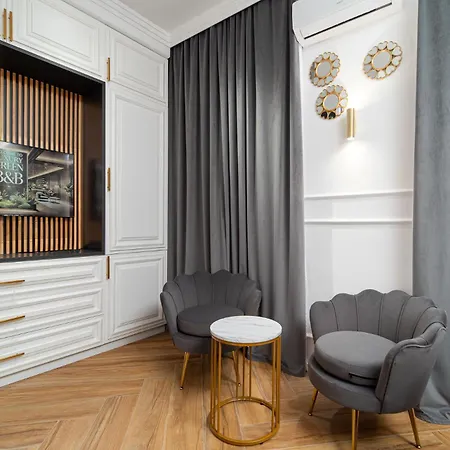 Luxury Bed & Breakfast