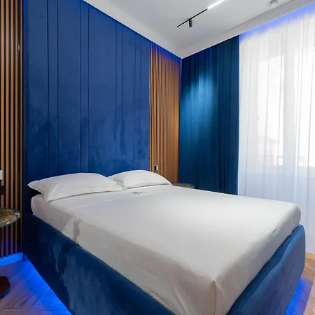 Bed & Breakfast Luxury *