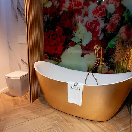 Luxury Bed & Breakfast Civitavecchia