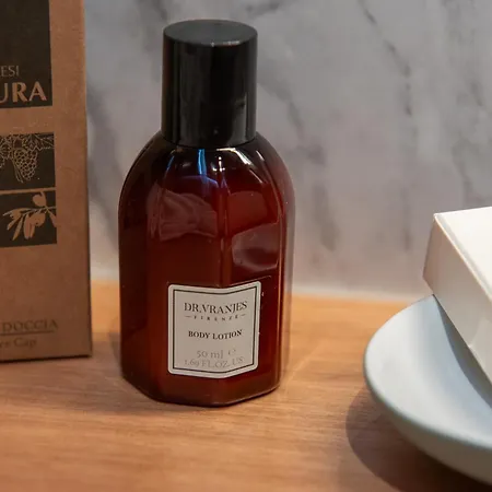 Luxury Bed & Breakfast 4*