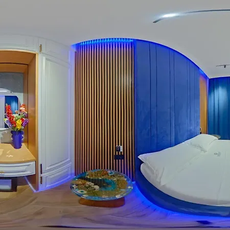 Luxury * Civitavecchia