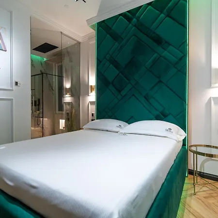 Luxury Bed & Breakfast 4*
