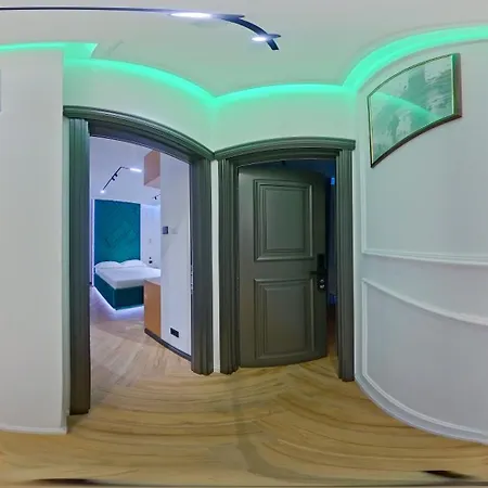 Luxury Bed & Breakfast Civitavecchia