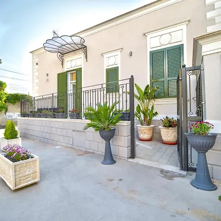 Bed & Breakfast Luxury Civitavecchia