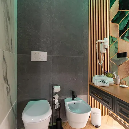 Luxury Civitavecchia
