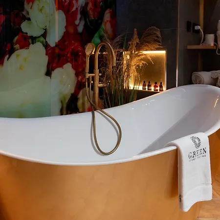 Luxury
